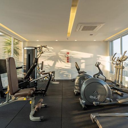 Bhomy Bela Vista Otima Localizacao Apm1604 Daire Sao Paulo Dış mekan fotoğraf