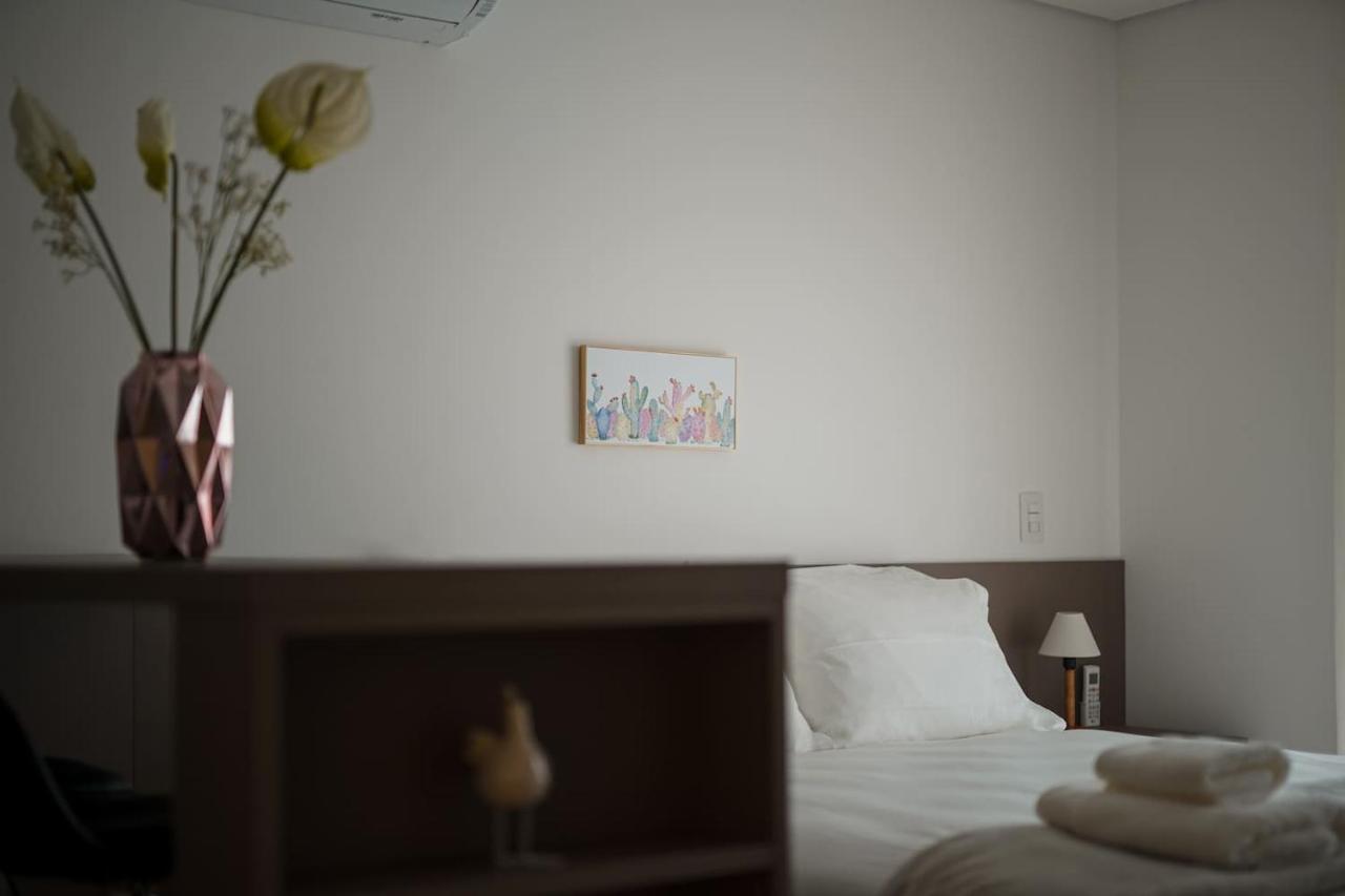 Bhomy Bela Vista Otima Localizacao Apm1604 Daire Sao Paulo Dış mekan fotoğraf