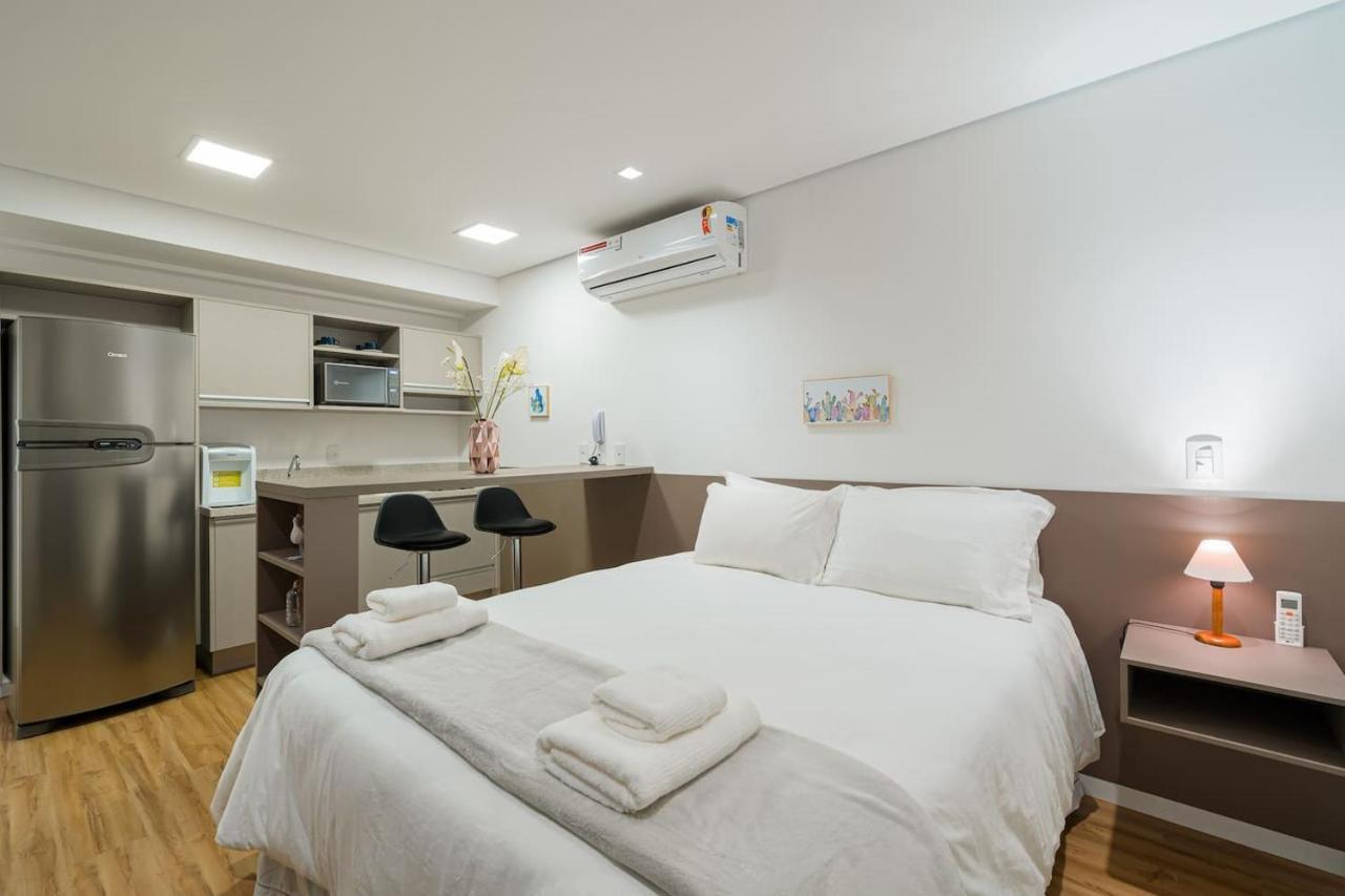 Bhomy Bela Vista Otima Localizacao Apm1604 Daire Sao Paulo Dış mekan fotoğraf