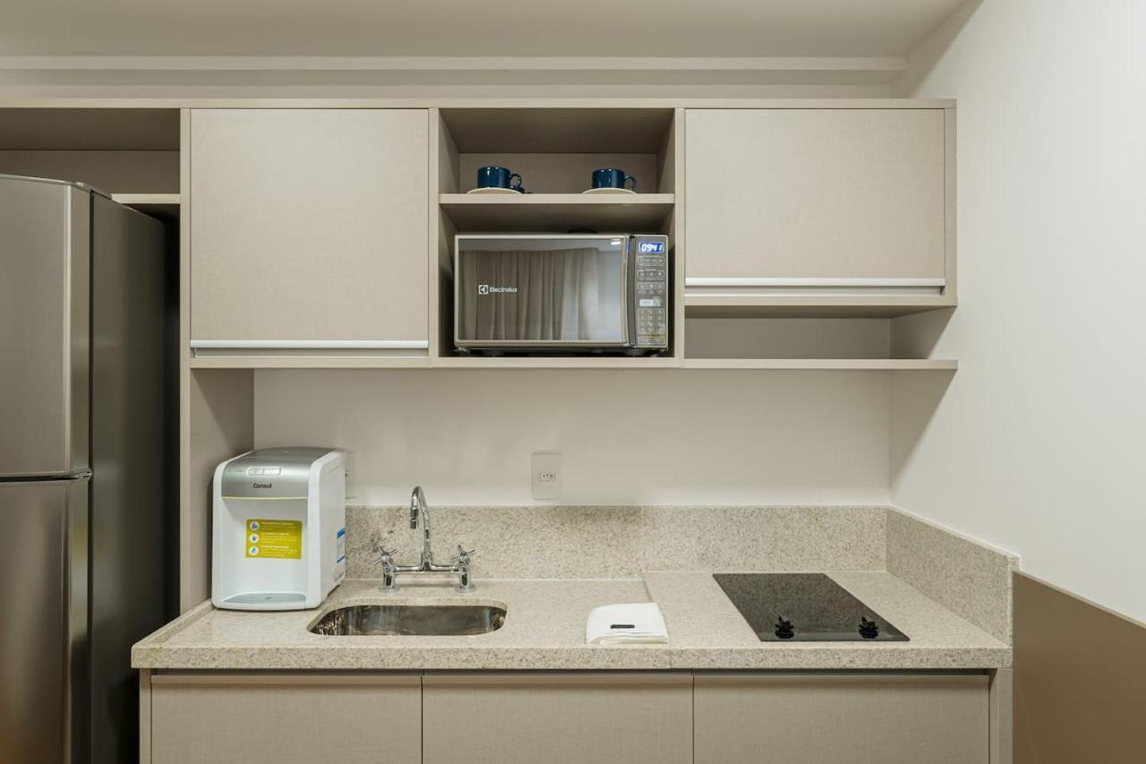 Bhomy Bela Vista Otima Localizacao Apm1604 Daire Sao Paulo Dış mekan fotoğraf