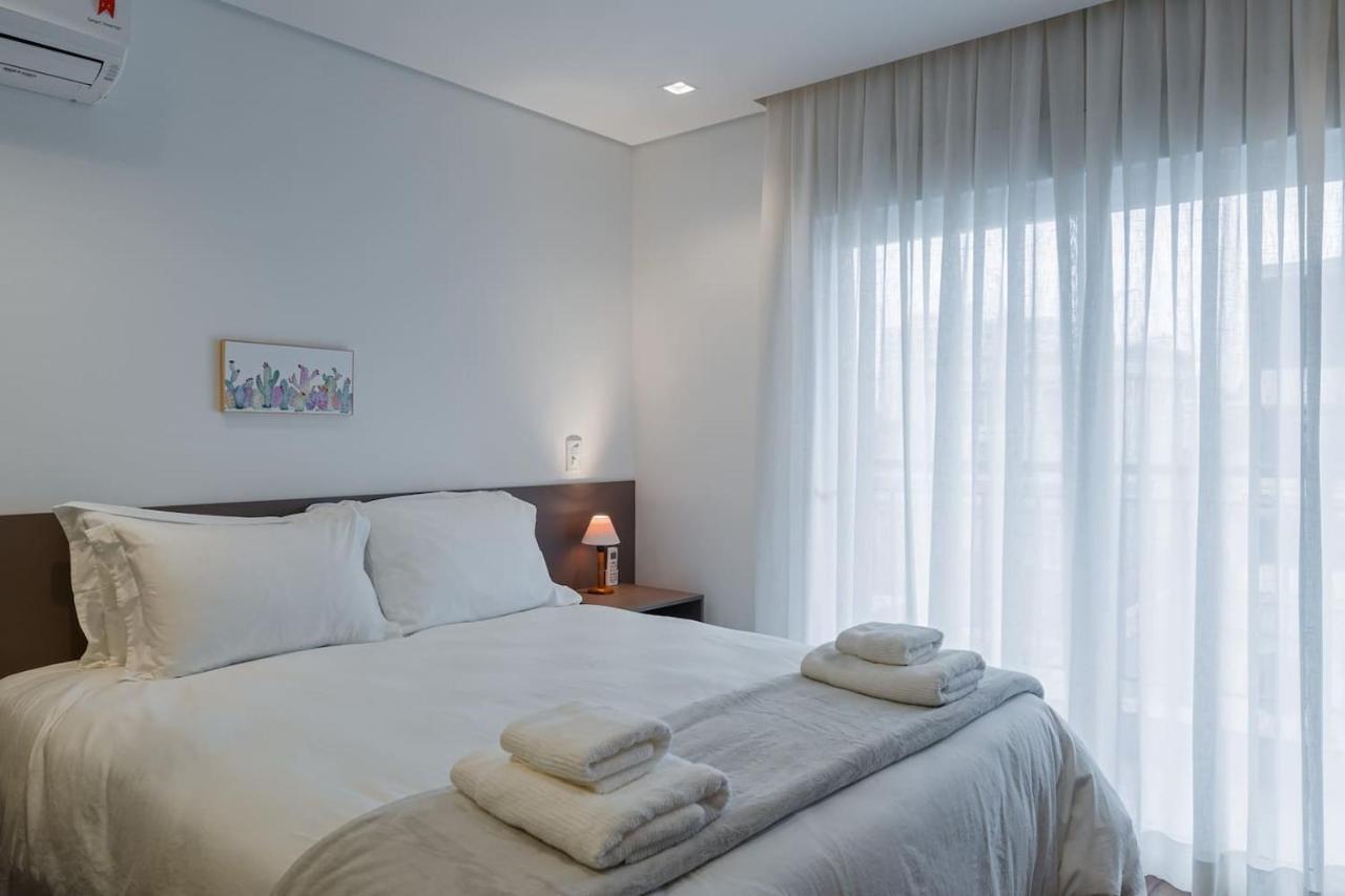 Bhomy Bela Vista Otima Localizacao Apm1604 Daire Sao Paulo Dış mekan fotoğraf