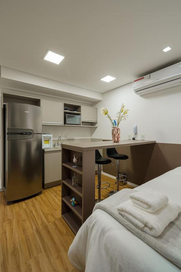 Bhomy Bela Vista Otima Localizacao Apm1604 Daire Sao Paulo Dış mekan fotoğraf