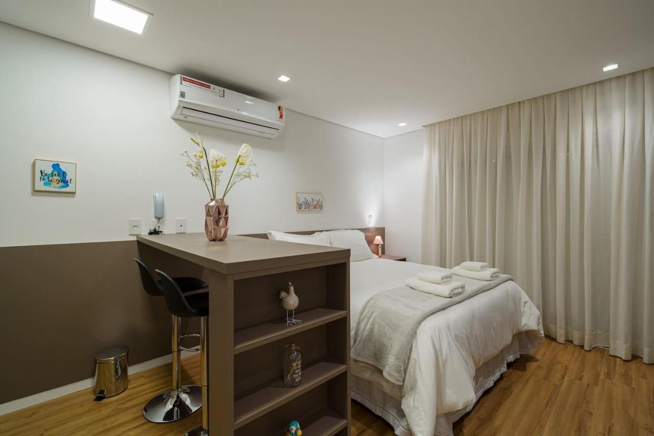 Bhomy Bela Vista Otima Localizacao Apm1604 Daire Sao Paulo Dış mekan fotoğraf