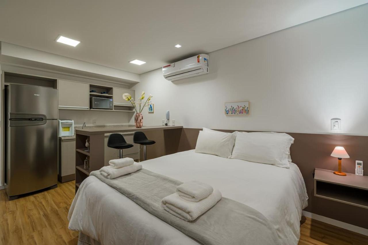 Bhomy Bela Vista Otima Localizacao Apm1604 Daire Sao Paulo Dış mekan fotoğraf