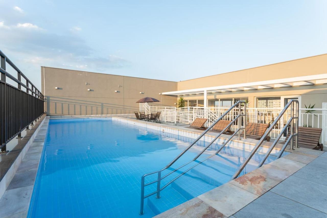 Bhomy Bela Vista Otima Localizacao Apm1604 Daire Sao Paulo Dış mekan fotoğraf